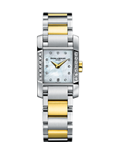 Orologio Baume & Mercier Donna in Acciaio M0A08599 - M0A08599